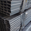304 Stainless Steel RHS